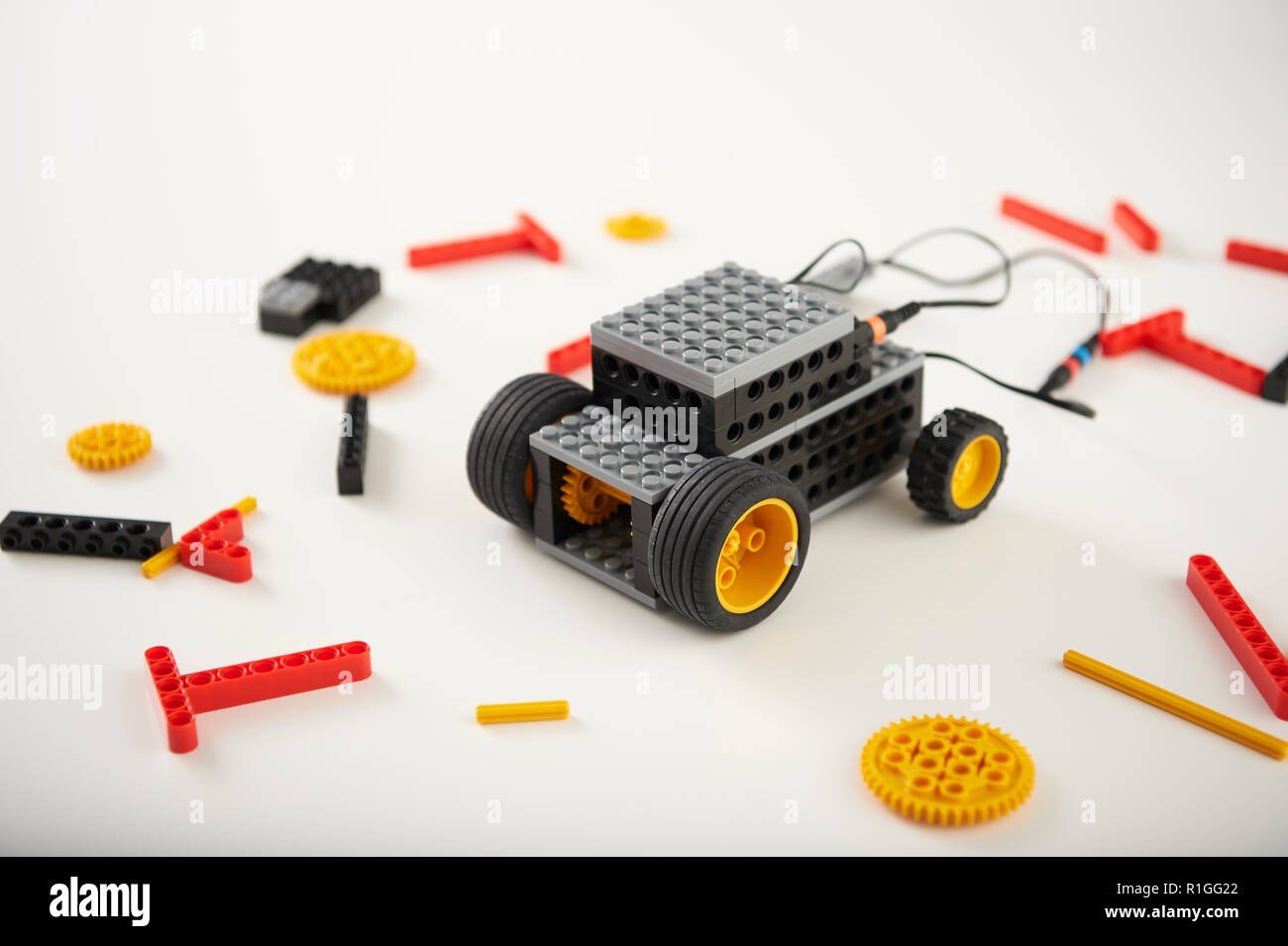 Programming Image High Resolution Stock Photography and Images - Alamy