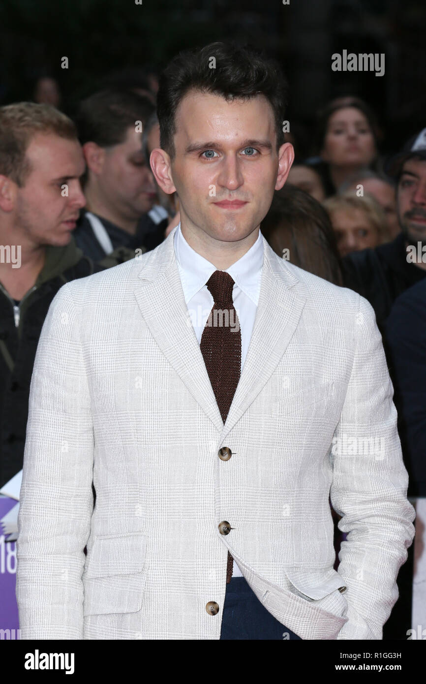 Harry melling buster scruggs hires stock photography and images Alamy