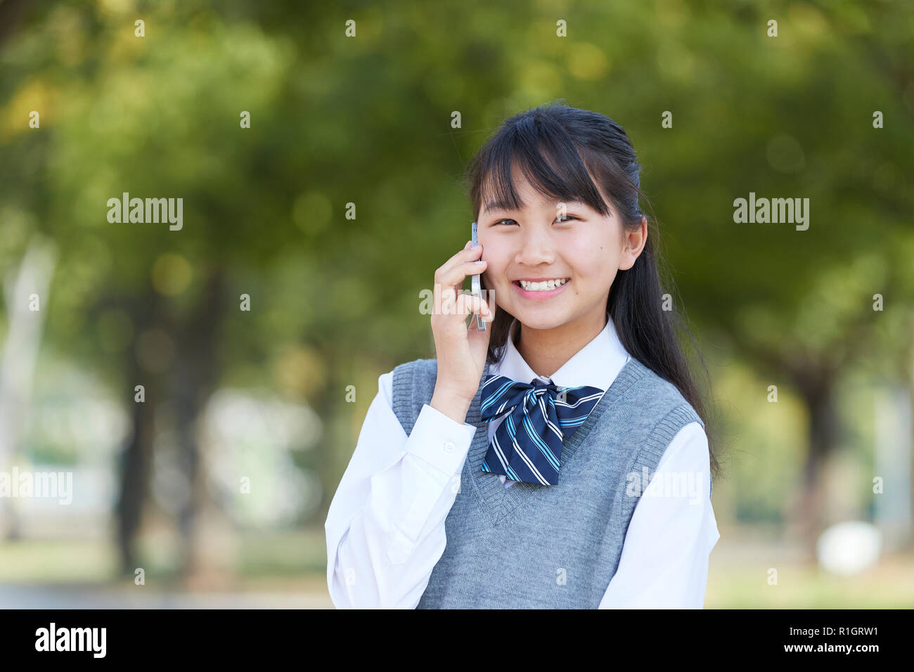 japanese junior schoolgirls 