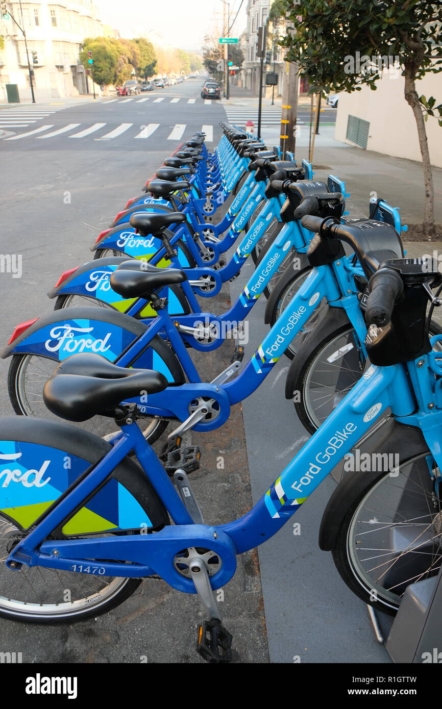 Ford gobike membership new arrivals