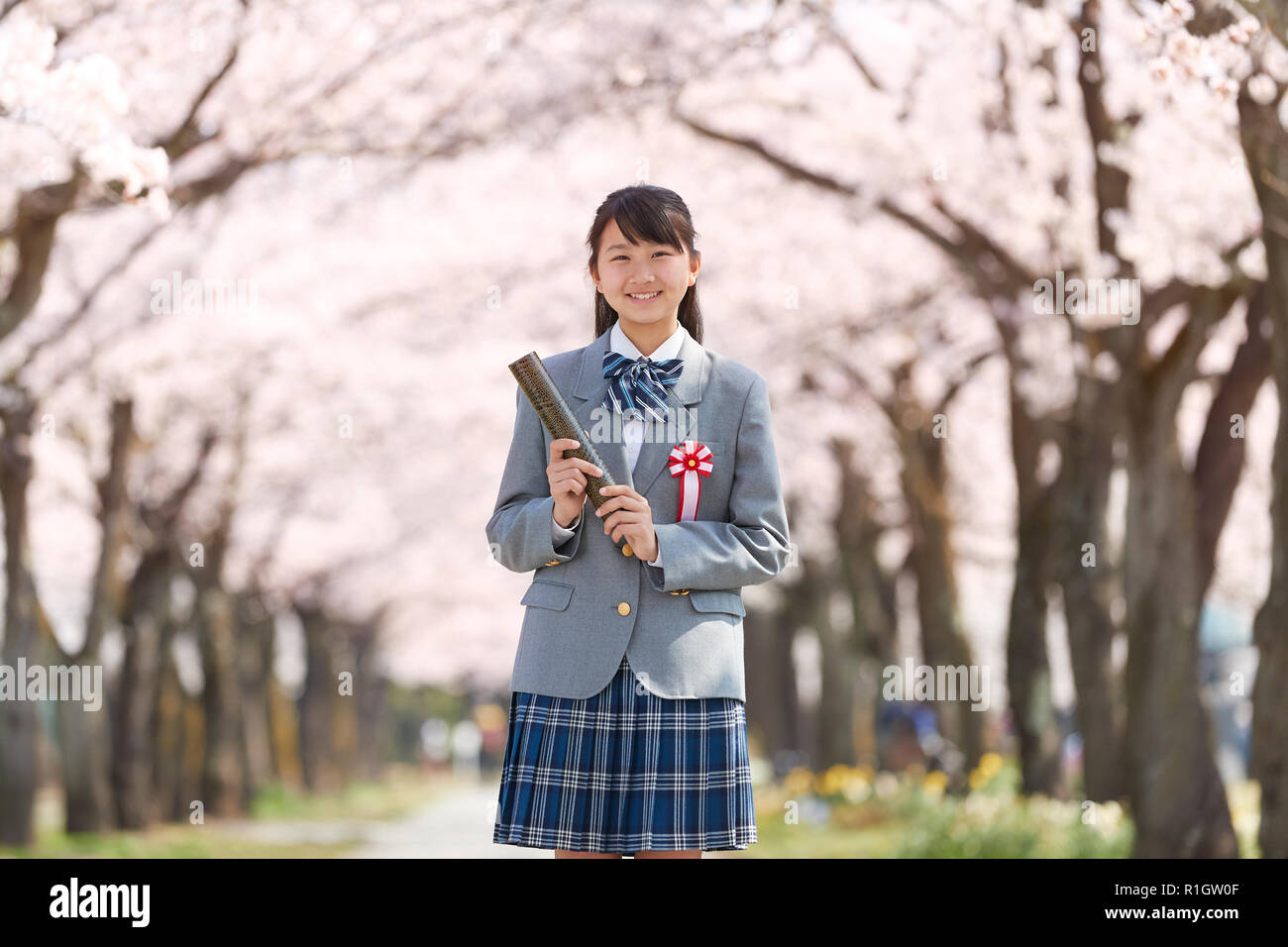 japanese junior schoolgirls 