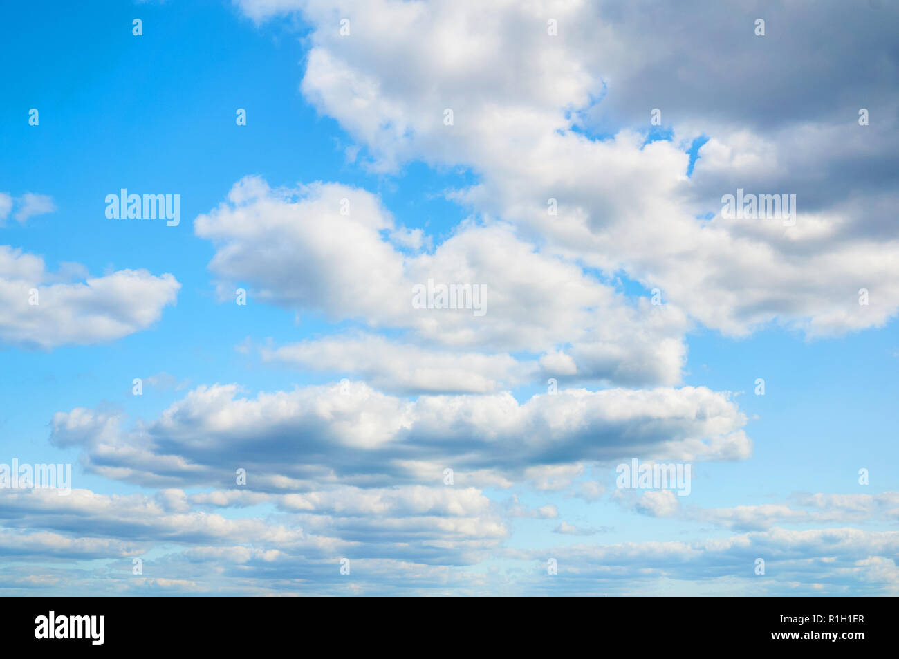 Curly cloud shape hi-res stock photography and images - Alamy