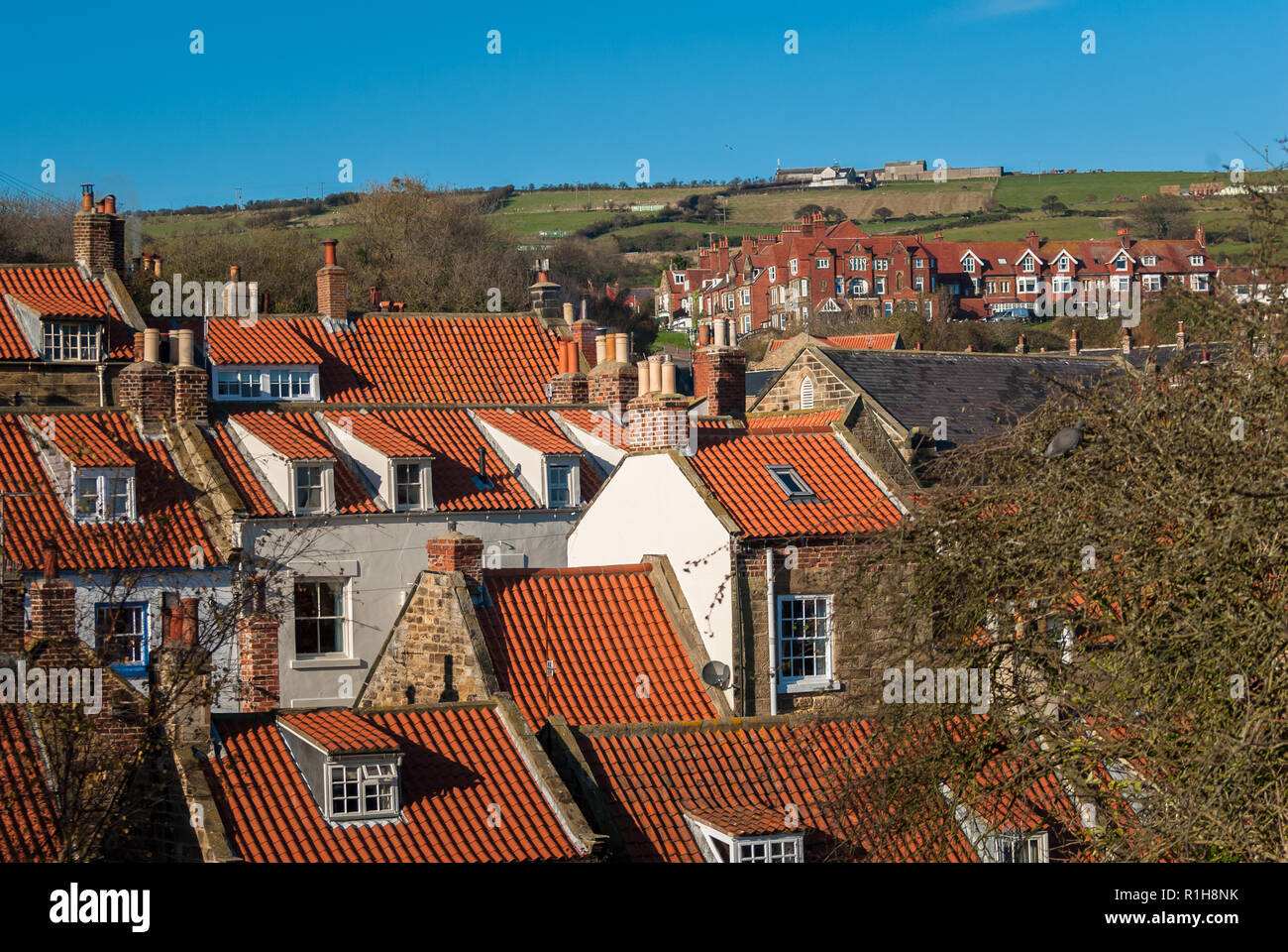 Red Hoods Stock Photos Red Hoods Stock Images Alamy