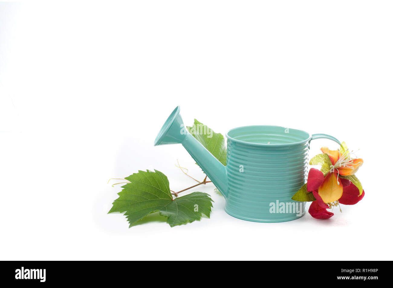 Decorative water spout Cut Out Stock Images & Pictures Alamy