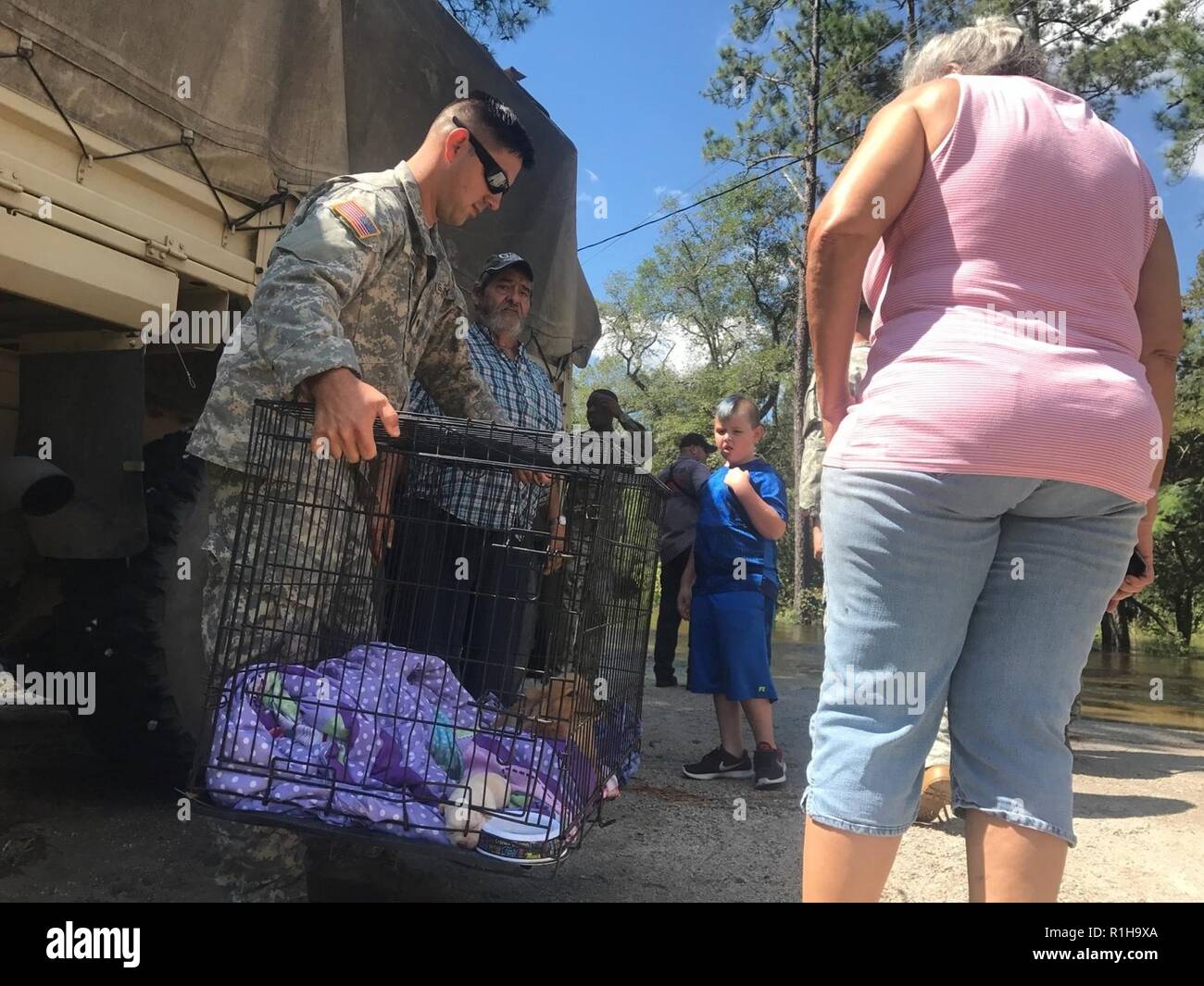 1 118 infantry battallion hi-res stock photography and images - Alamy