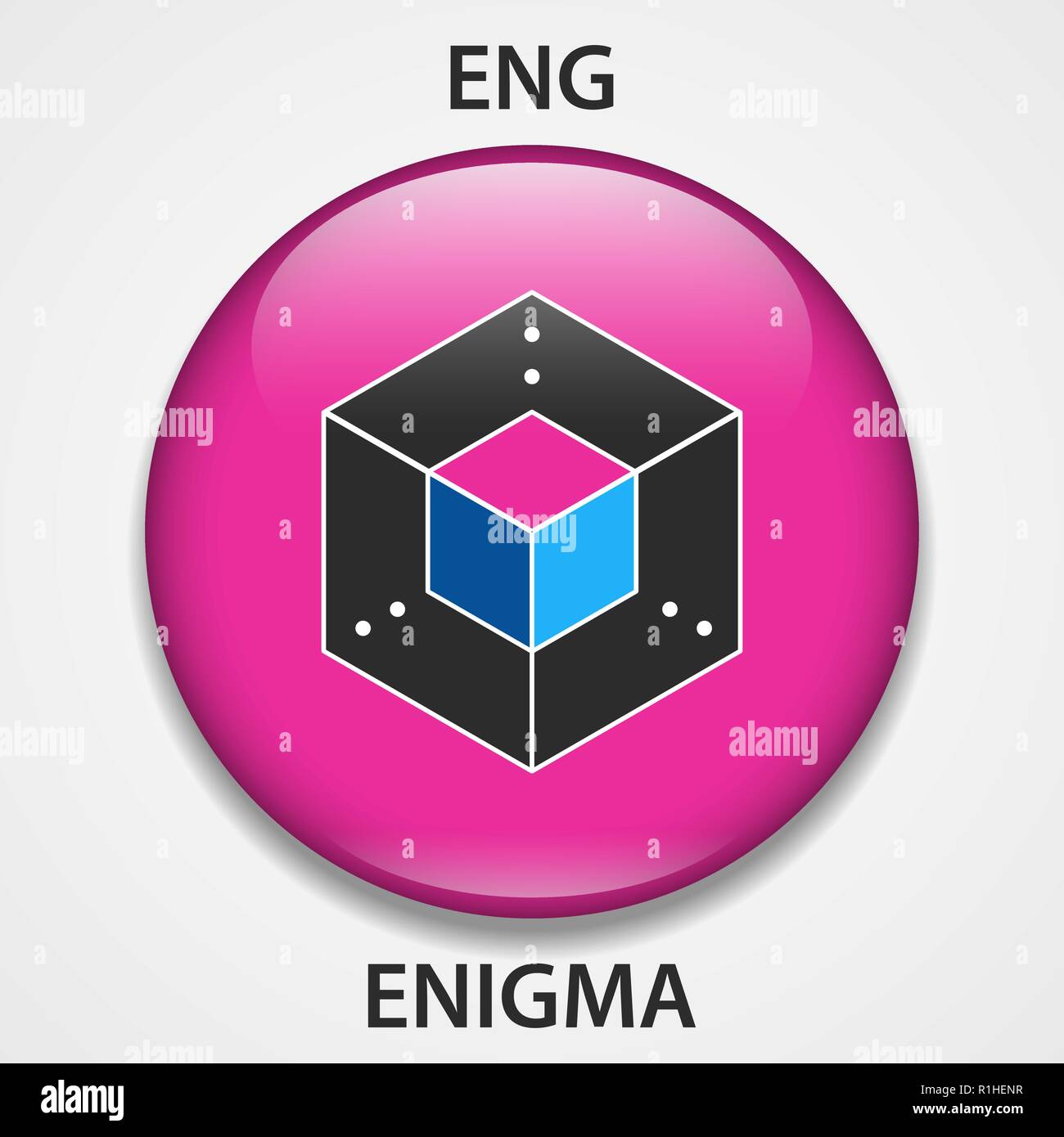 Eng vector vectors Stock Vector Images Alamy