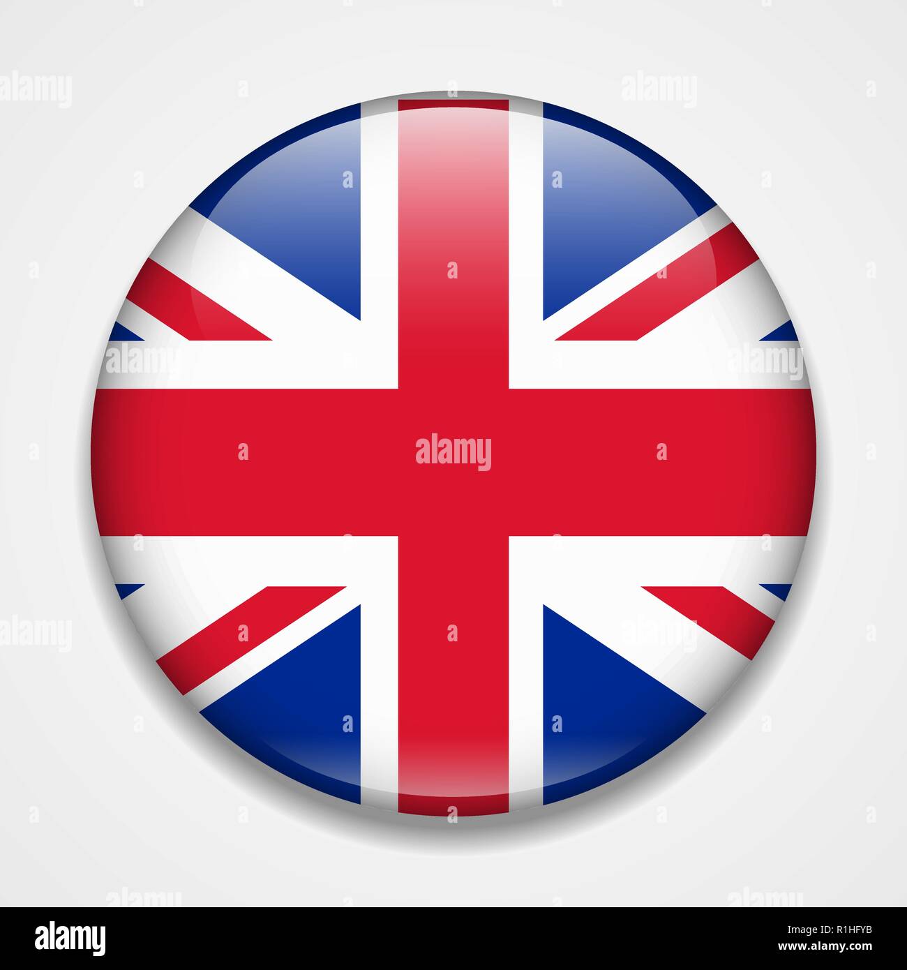 United kingdom england flag hires stock photography and images Alamy