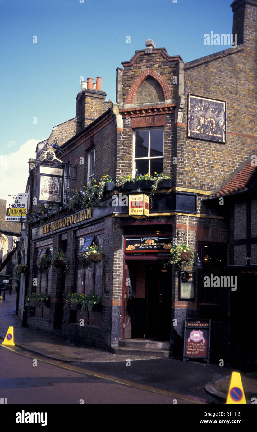 Uxbridge middlesex england hires stock photography and images Alamy