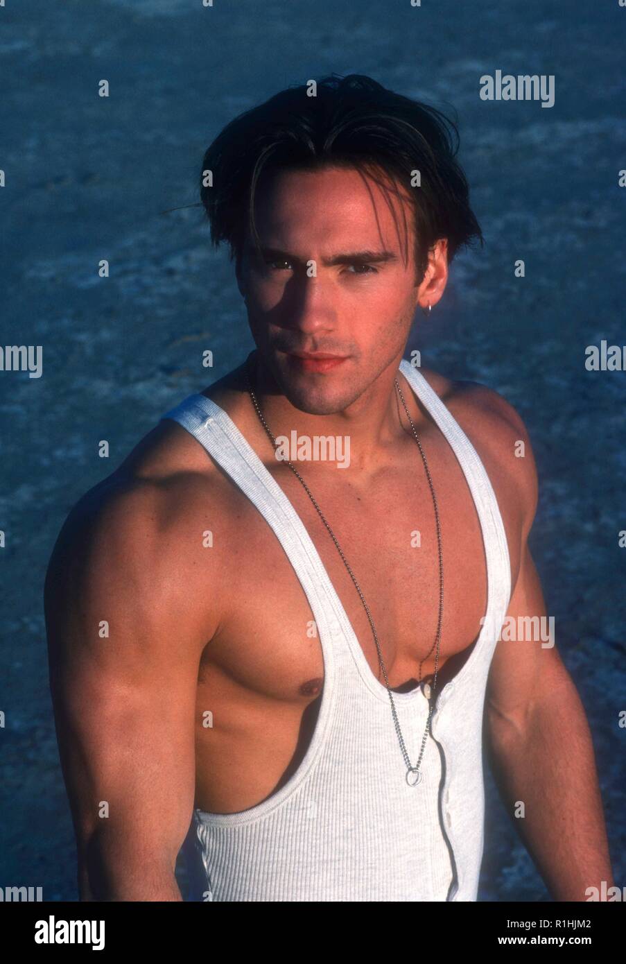 Eric nies hi-res stock photography and images - Alamy