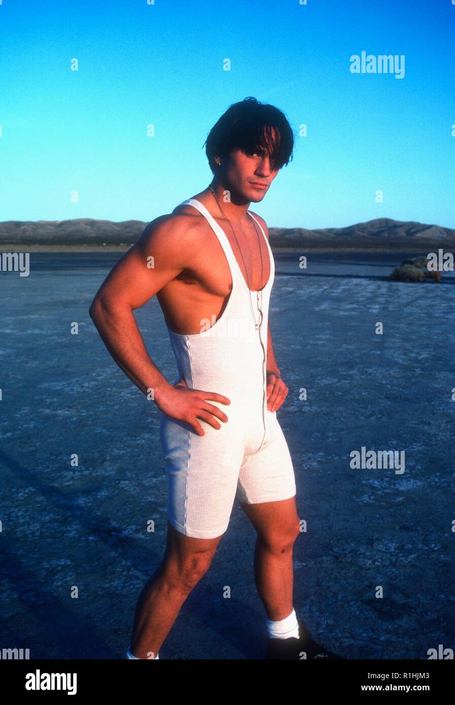 Eric nies hi-res stock photography and images - Alamy