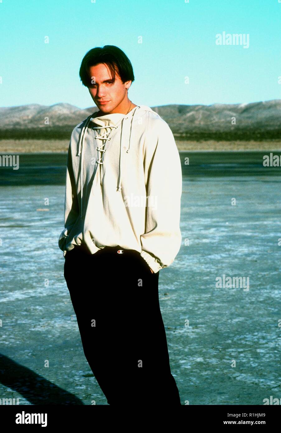 Eric nies hi-res stock photography and images - Alamy