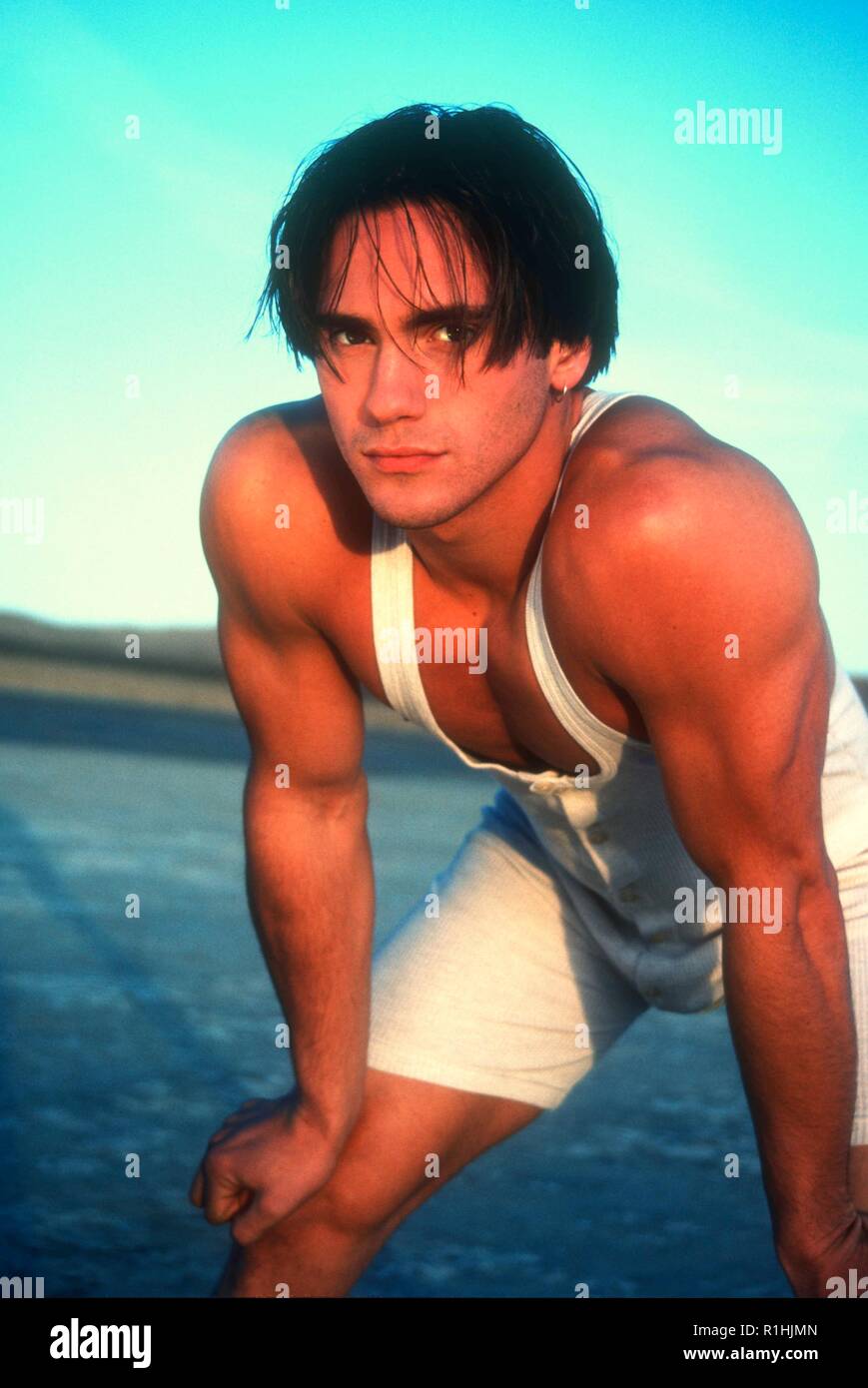 Eric nies hi-res stock photography and images - Alamy