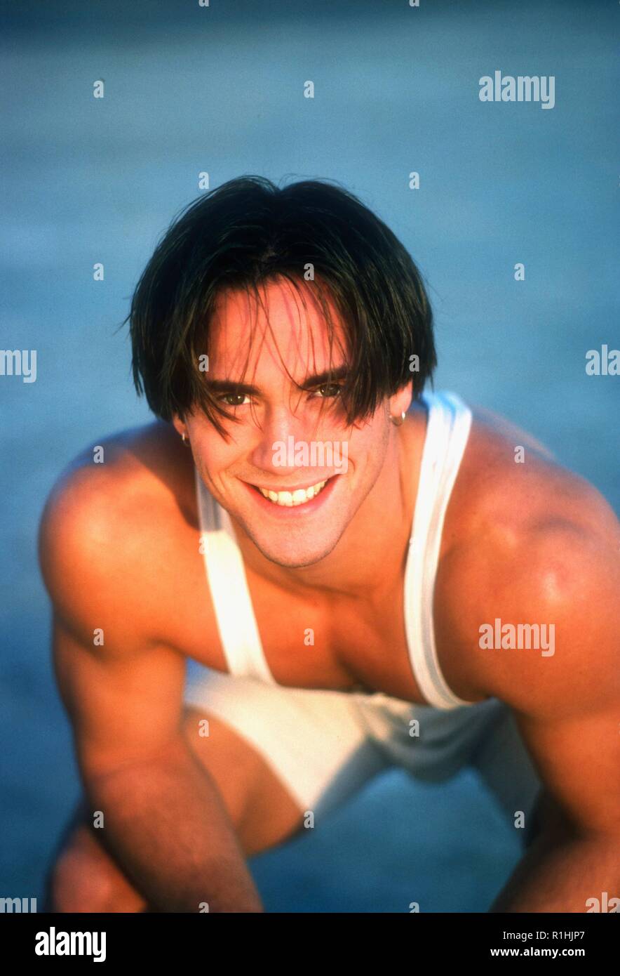 Eric nies hi-res stock photography and images - Alamy