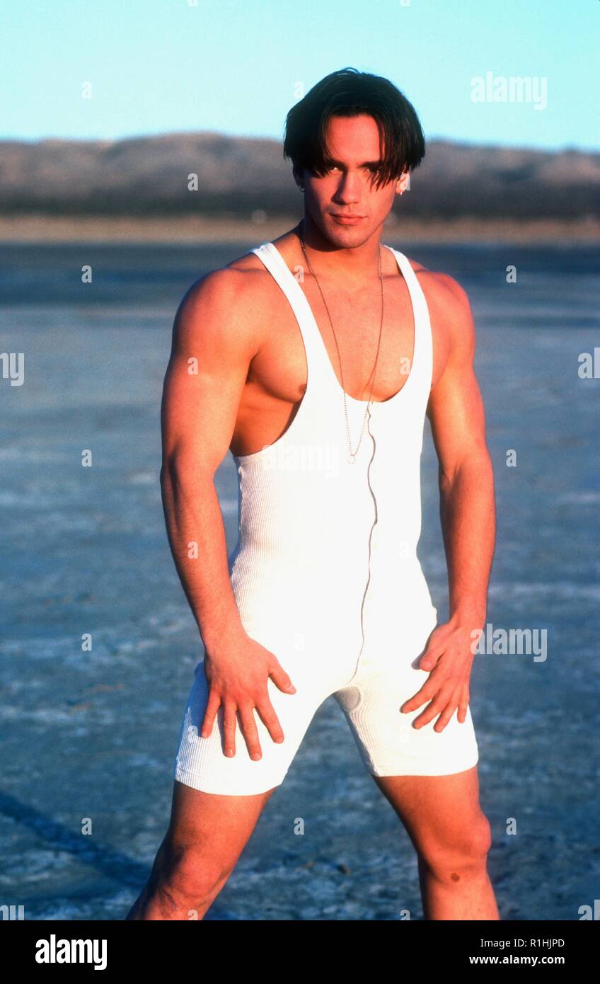 Eric nies hi-res stock photography and images - Alamy