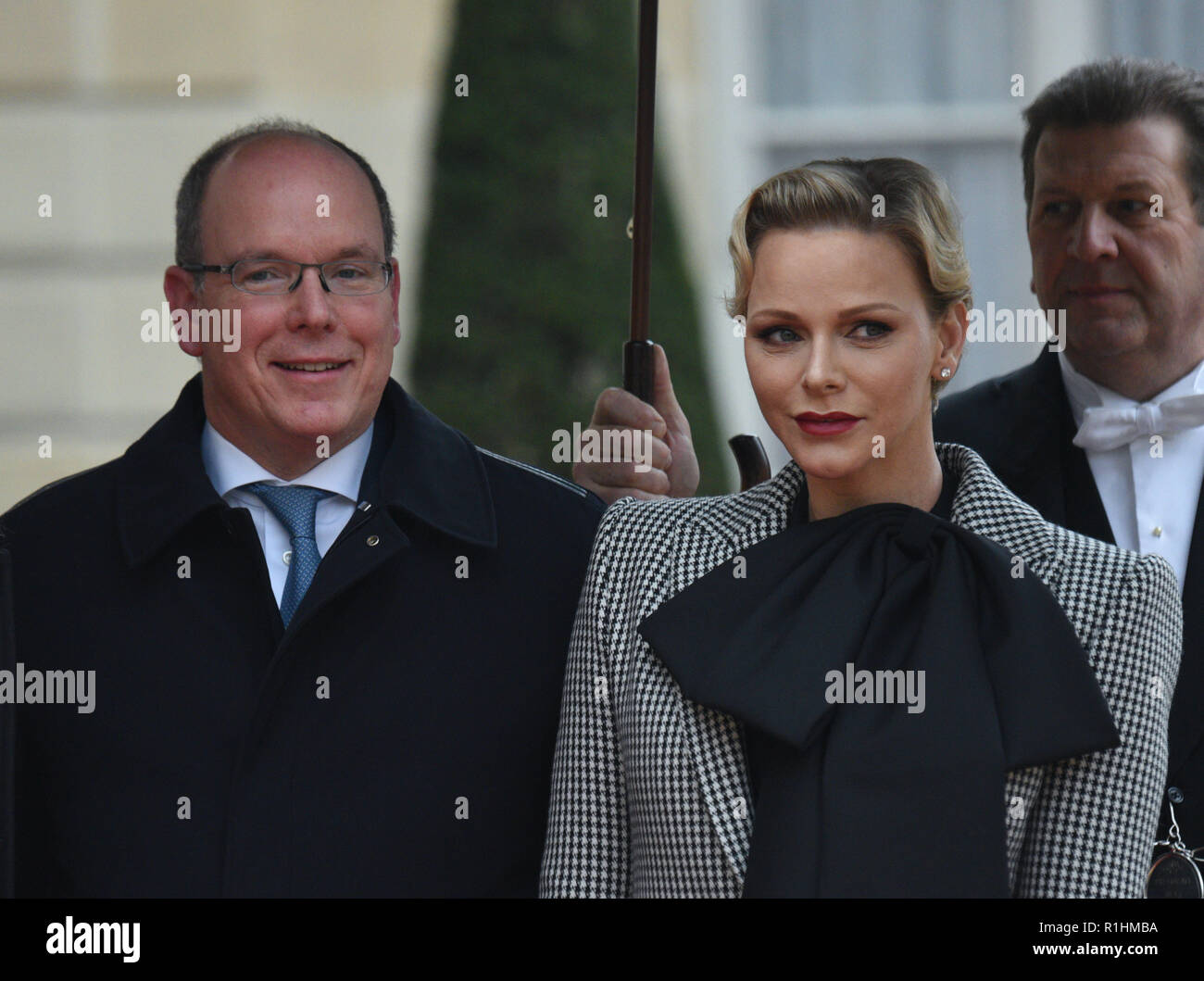 Albert De Monaco High Resolution Stock Photography And Images Alamy