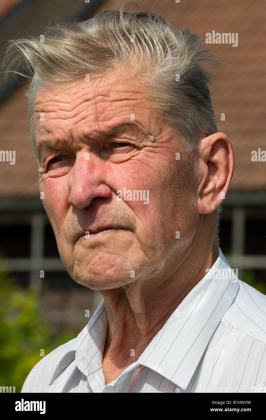 What To Buy An 80 Year Old Man Missing 80 Year Old Man Found Safe And Well Thejournal Ie