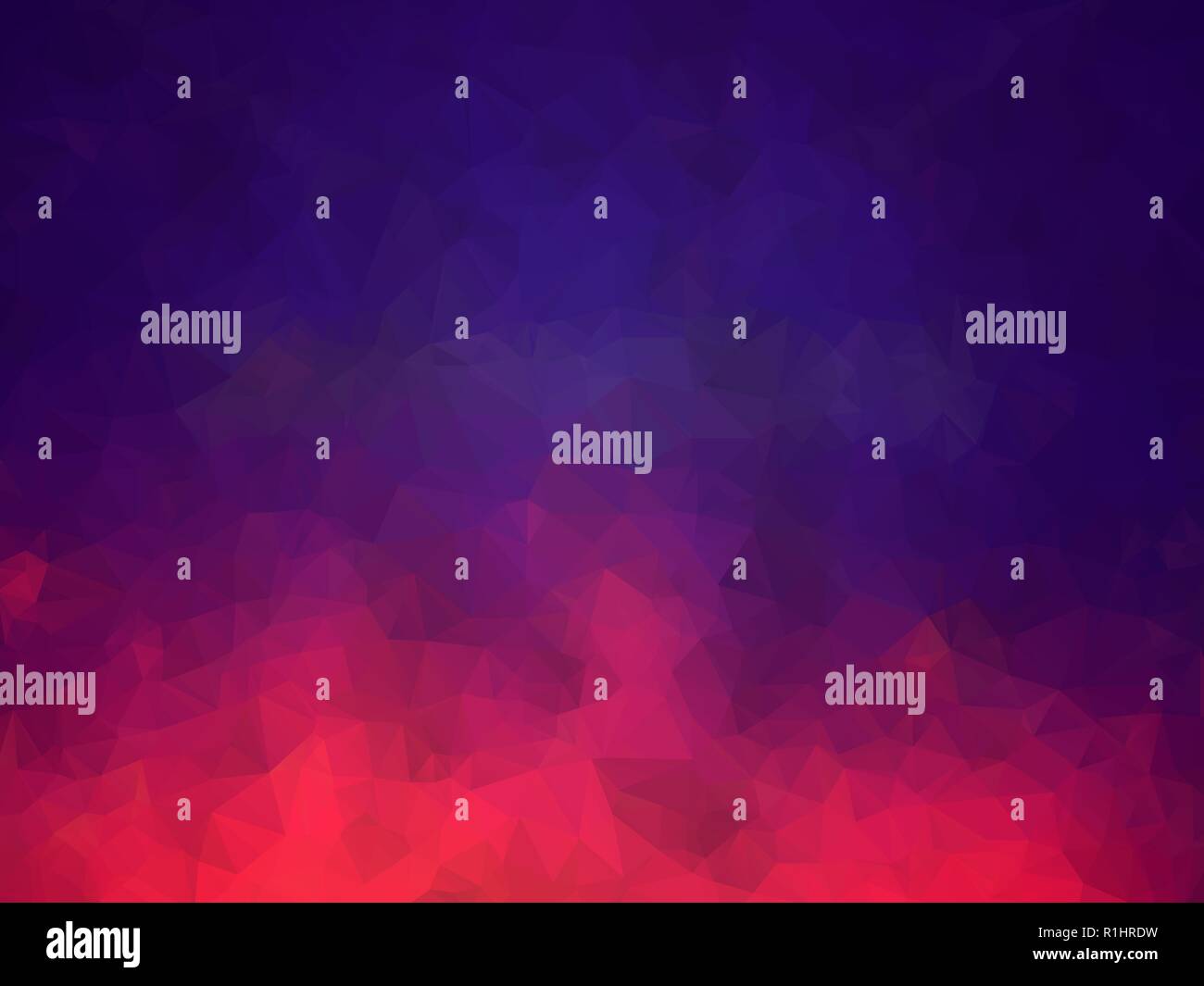 abstract geometric violet background Stock Vector