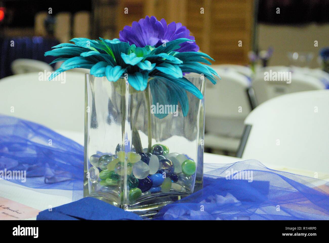 Wedding centerpiece hi-res stock photography and images - Alamy