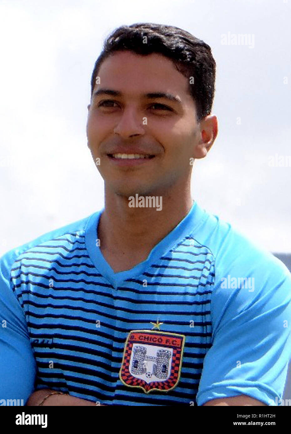 Carlos munoz futbol hires stock photography and images Alamy