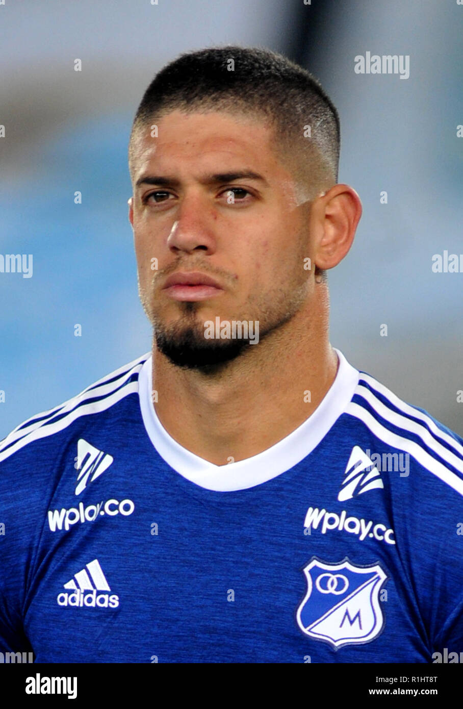Los millonarios hi-res stock photography and images - Alamy