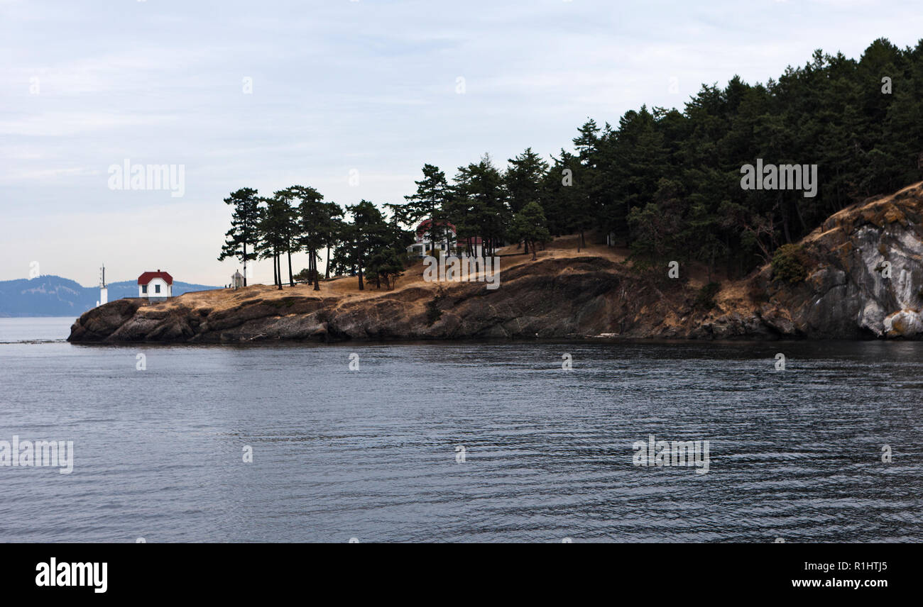 Lighthouse Stock Photo