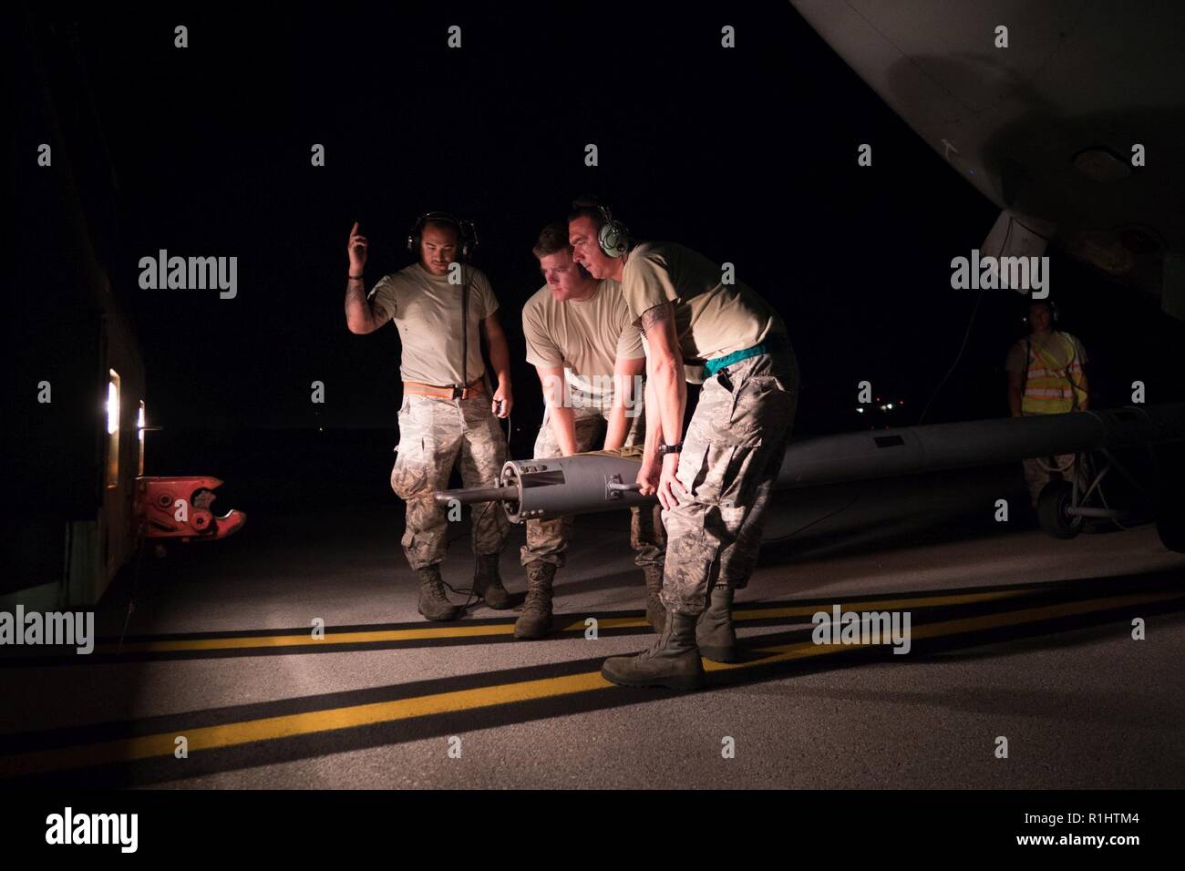 Stars Tracking Night High Resolution Stock Photography And Images Alamy