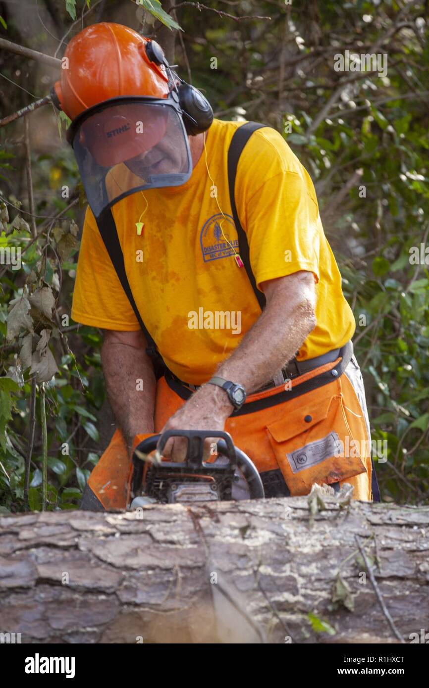 Southern Baptist Disaster Relief High Resolution Stock Photography and ...