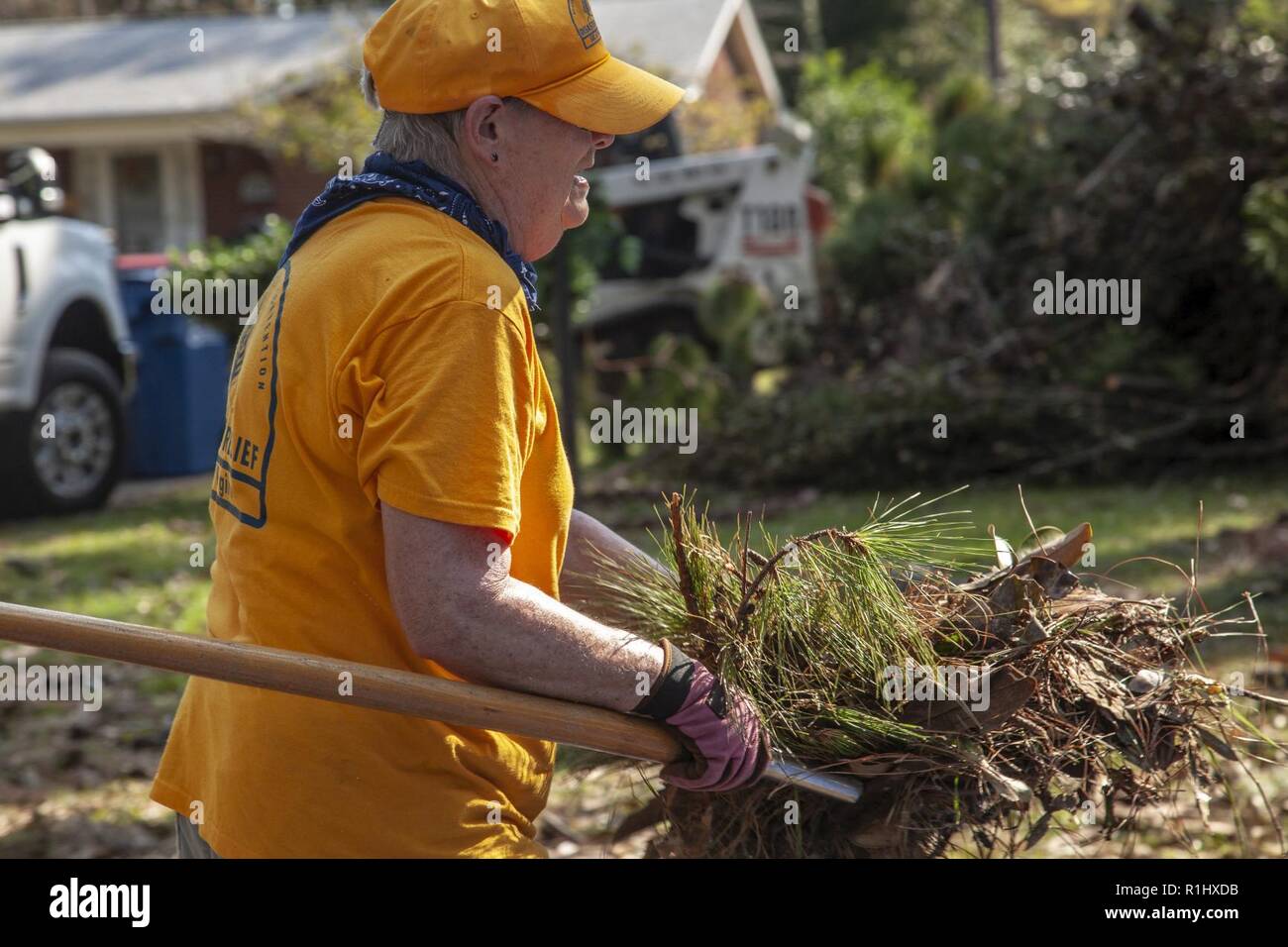 Southern baptist convention hi-res stock photography and images - Alamy