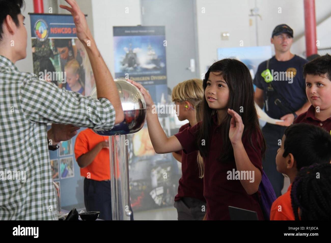 VIRGINIA BEACH Va Sep 21 2018 Virginia Beach Elementary School virginia-beach-va-sep-21-2018-virginia-beach-elementary-school