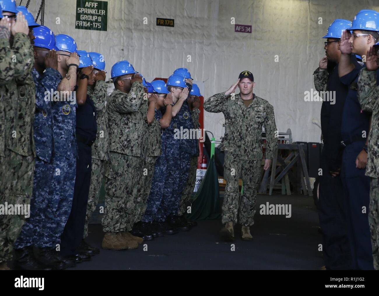 Warship 78 High Resolution Stock Photography And Images Alamy