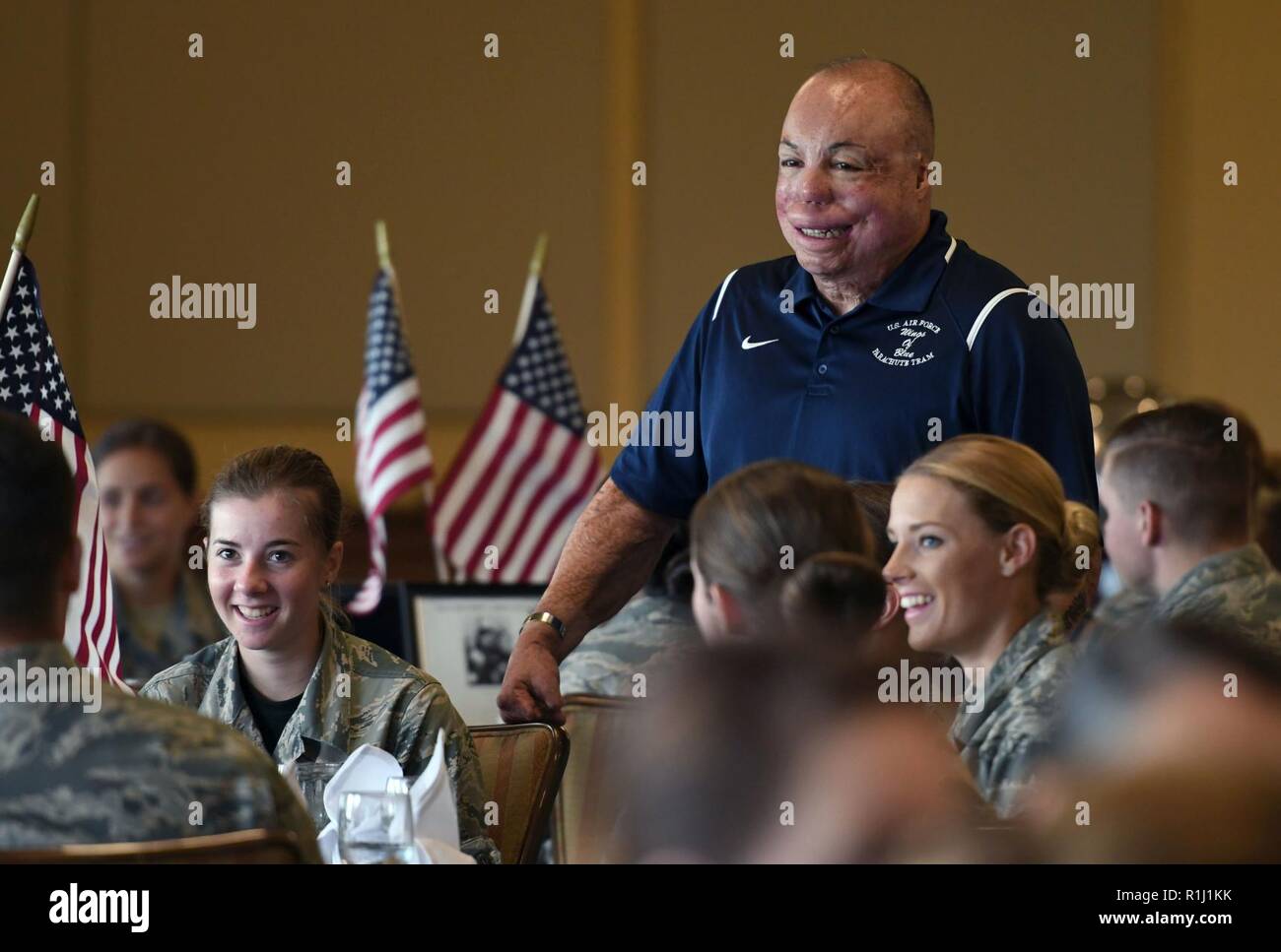 air force academy freefall program