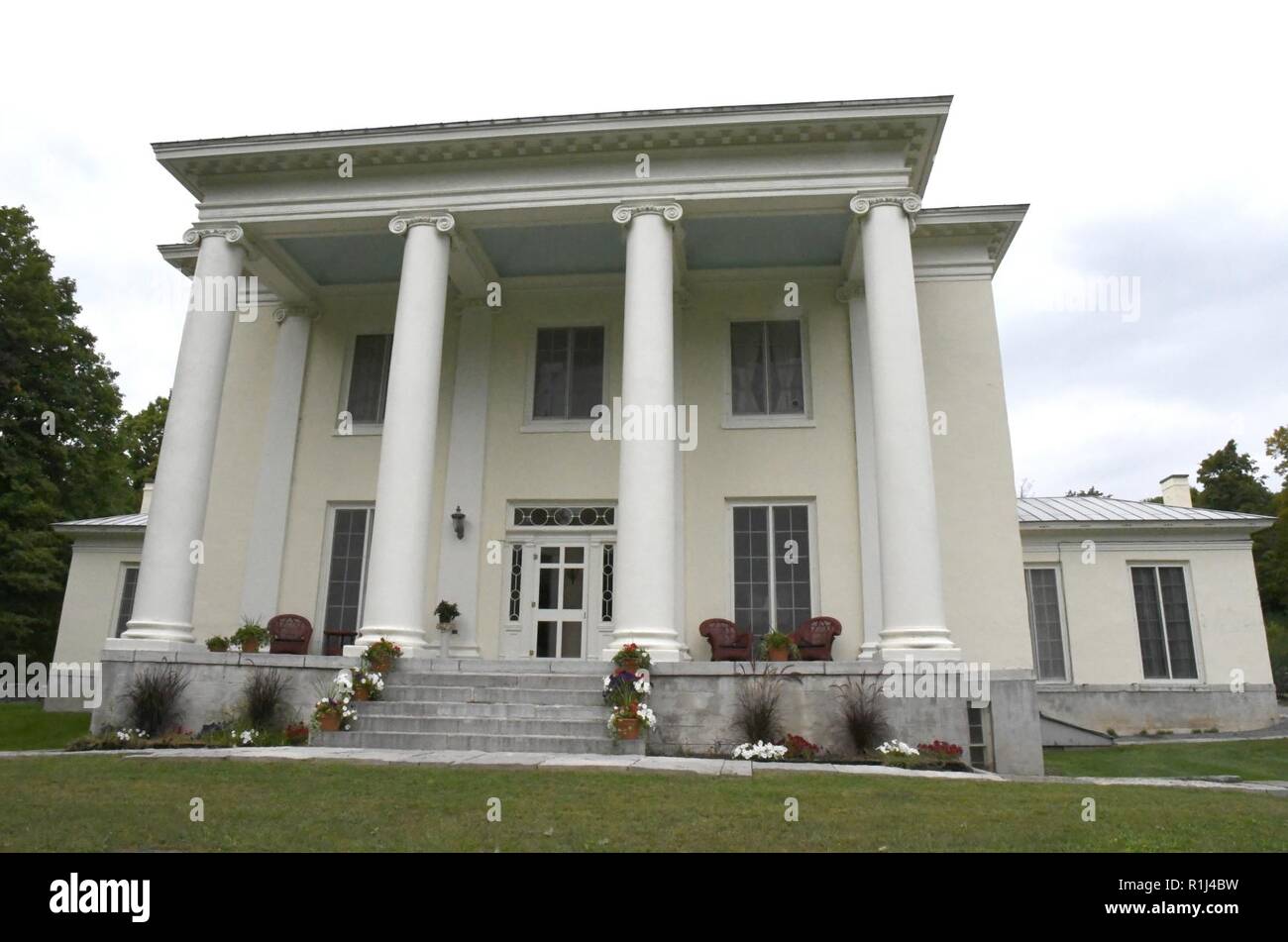 Thousands of North Country community members have visited the LeRay