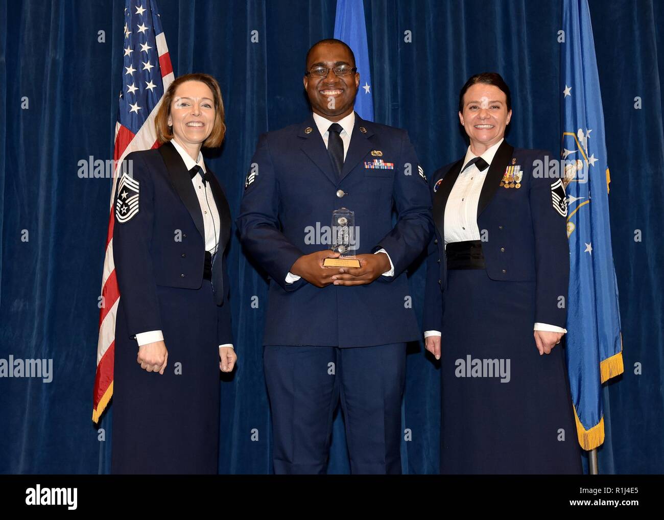 air force senior airman