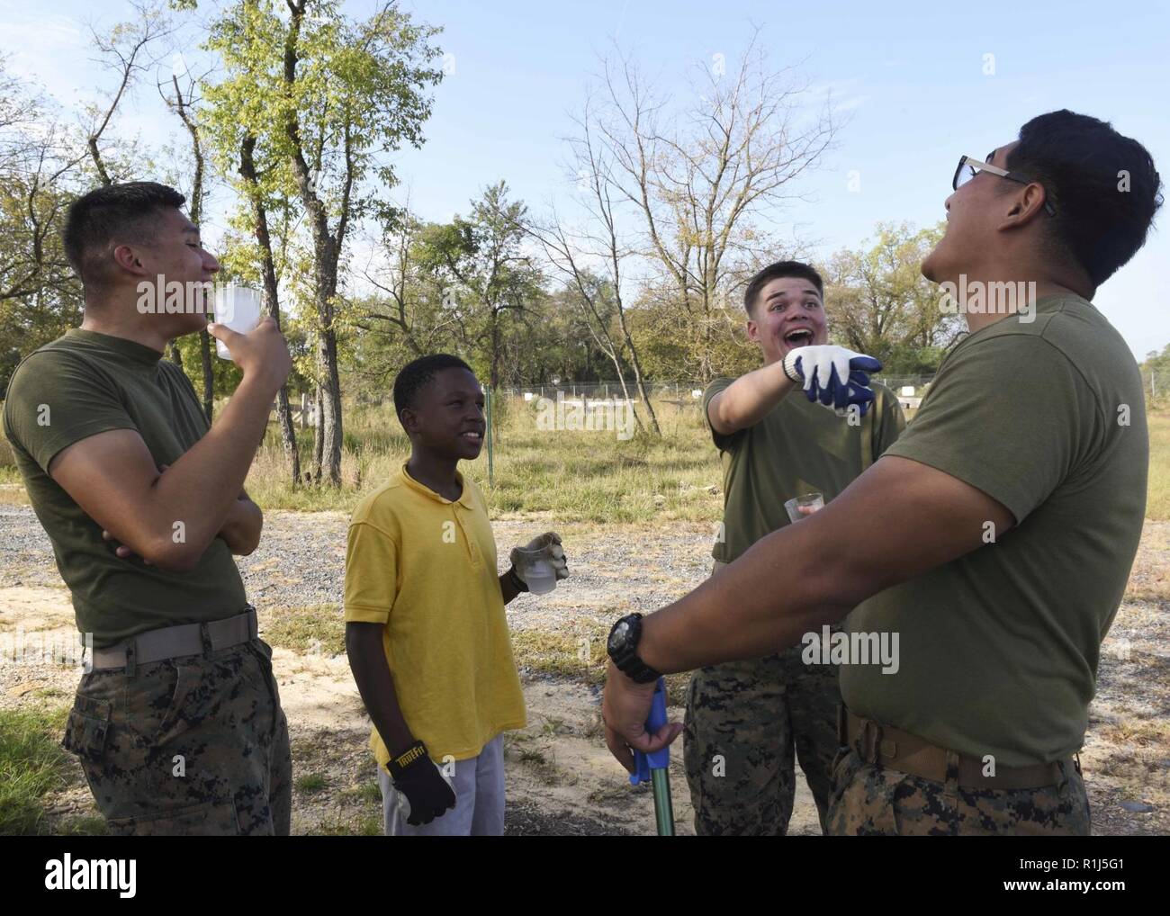 Benjamin franklin high school hires stock photography and images Alamy
