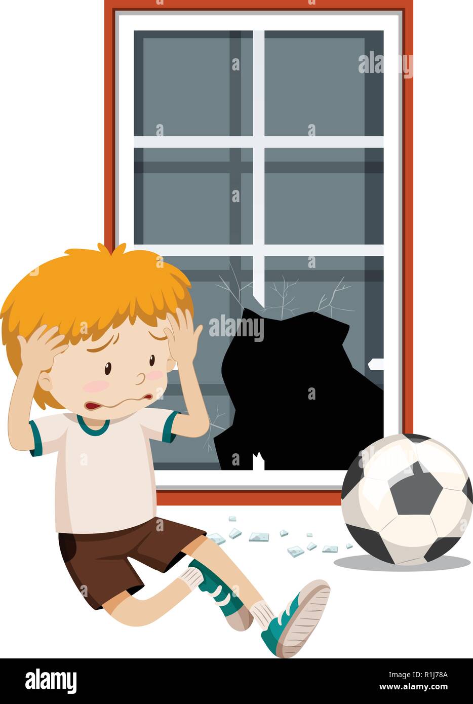 Ball Glass Breaking Stock Photos & Ball Glass Breaking Stock Images Alamy