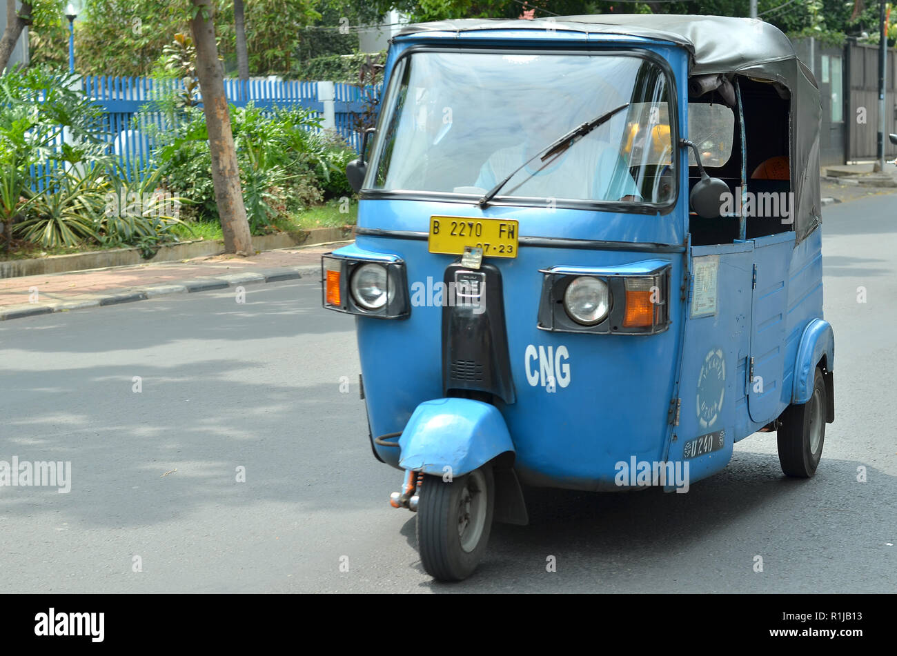 kular bajaj