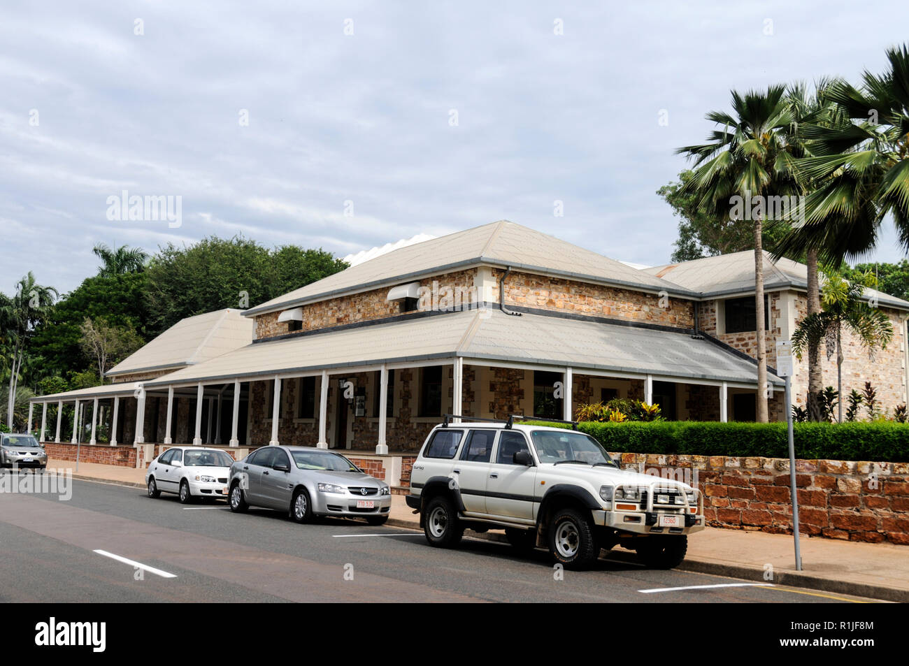 Darwin administrators office hires stock photography and images Alamy