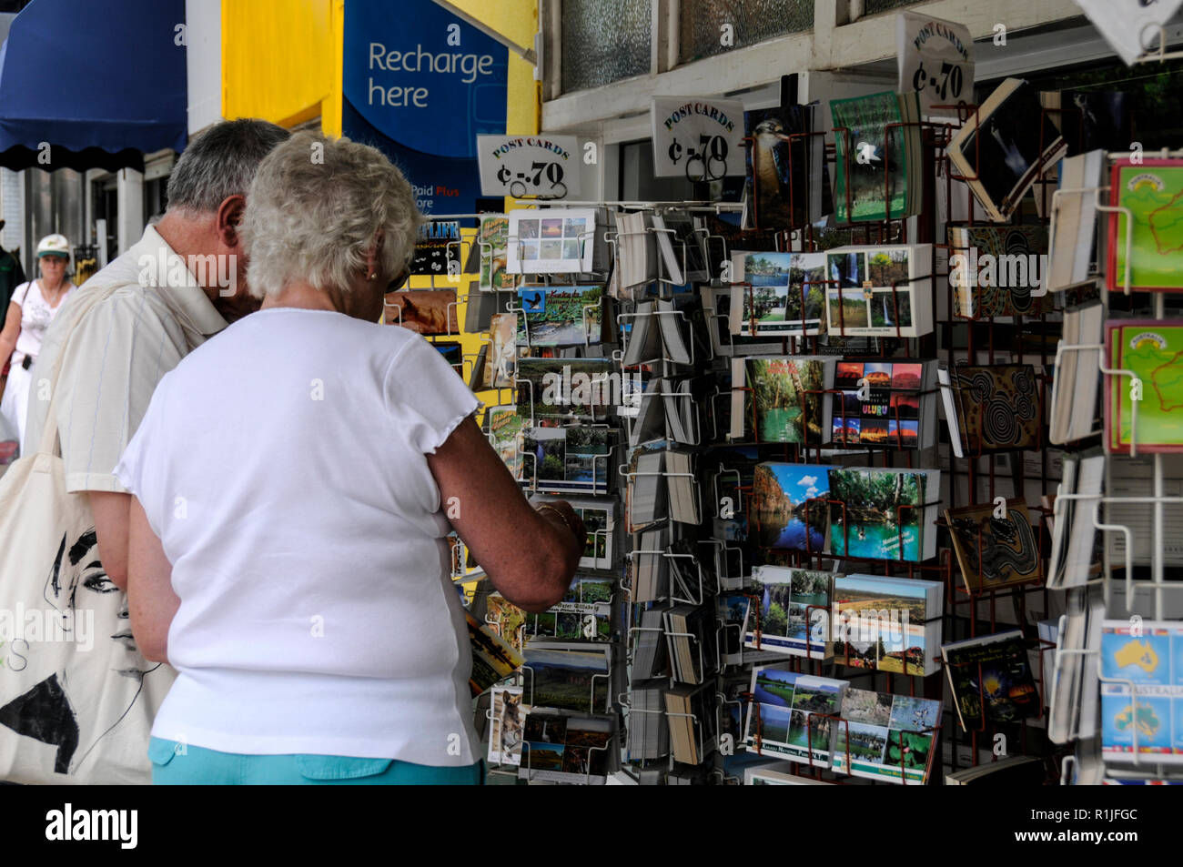 Darwin tourism hires stock photography and images Alamy