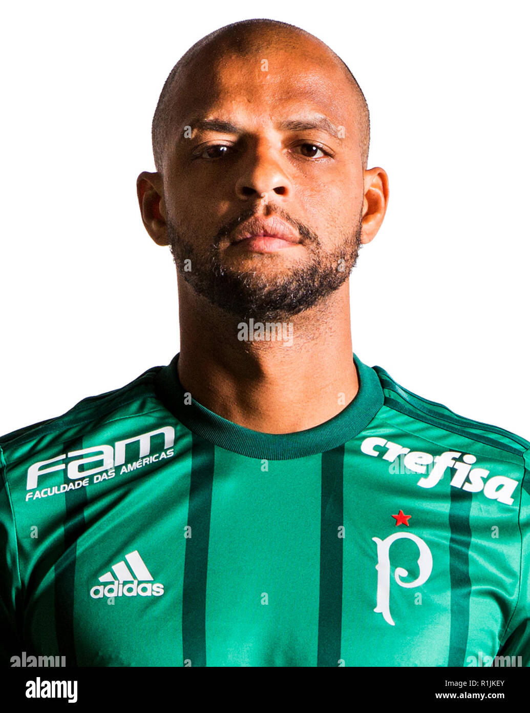 Felipe melo hi-res stock photography and images - Alamy