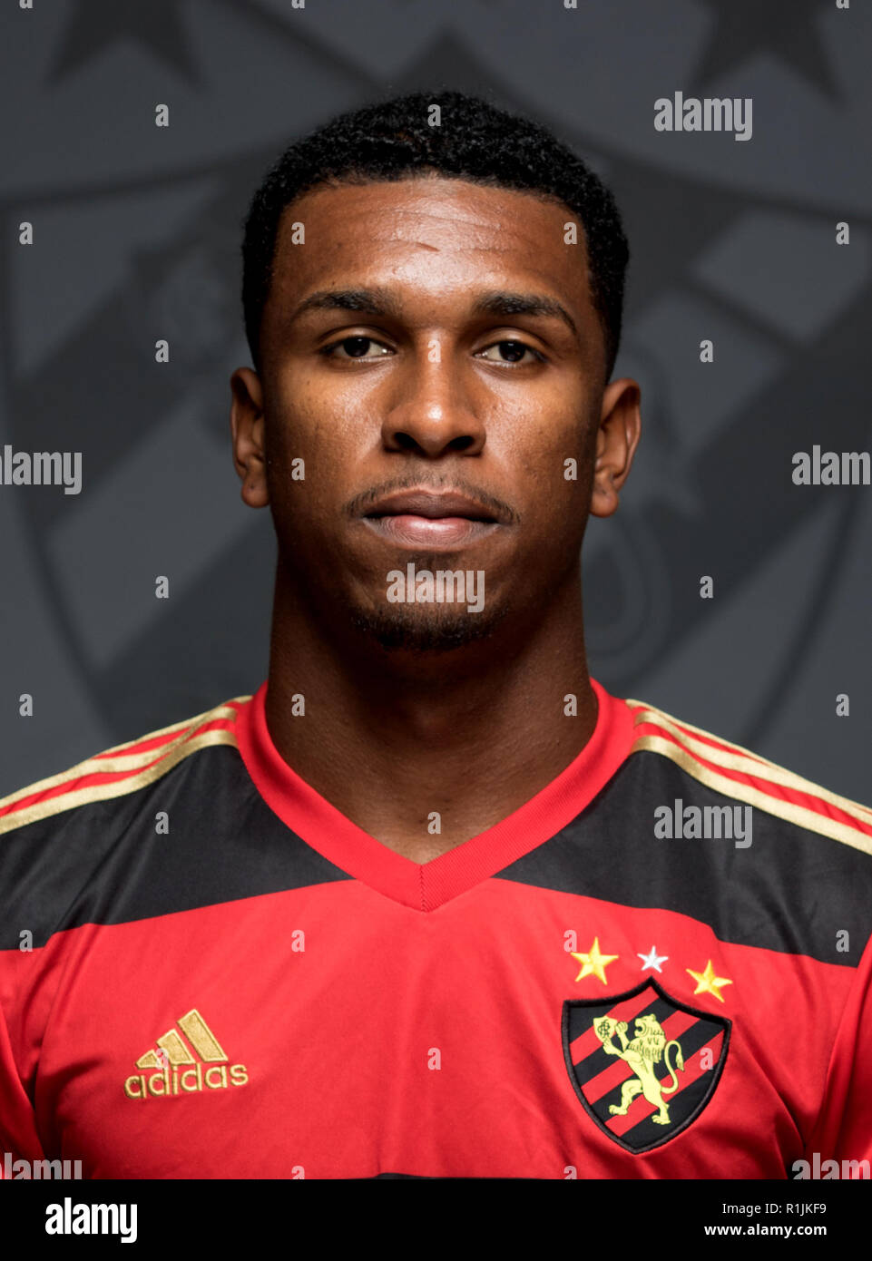 Página Principal - Sport Club do Recife