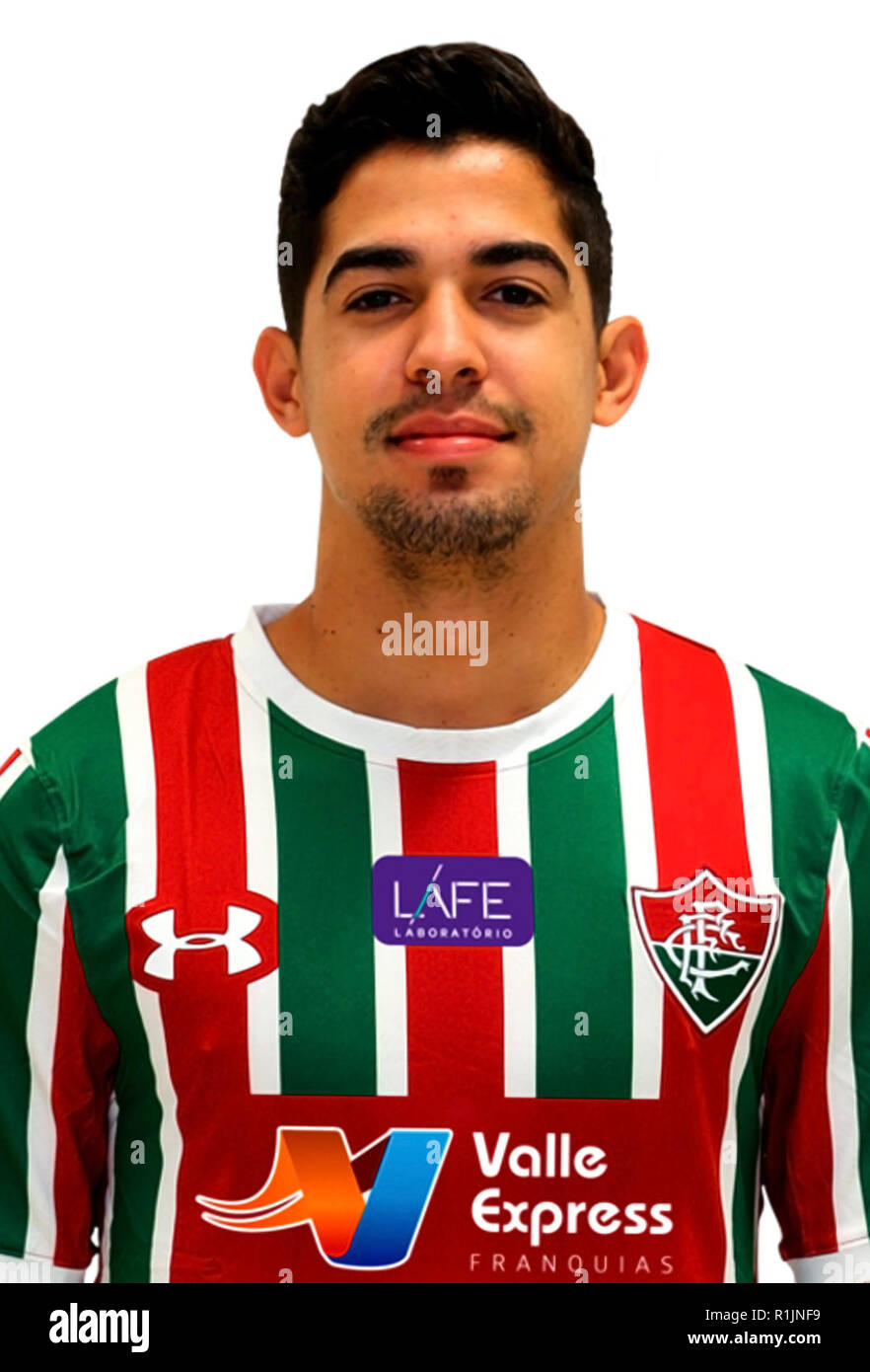 Brazilian Football League Serie Fluminense High Resolution ...