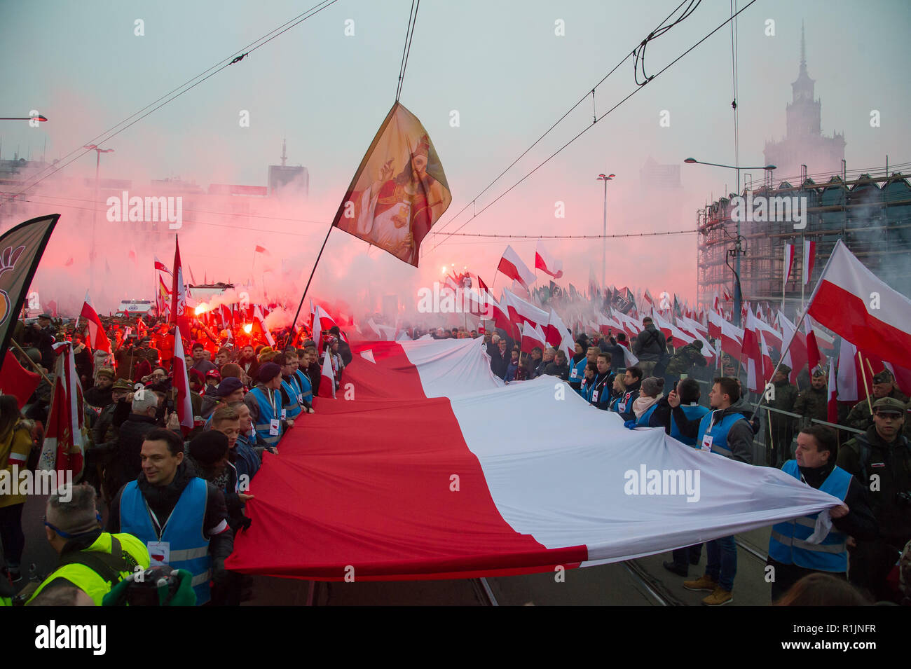 polish national independence day