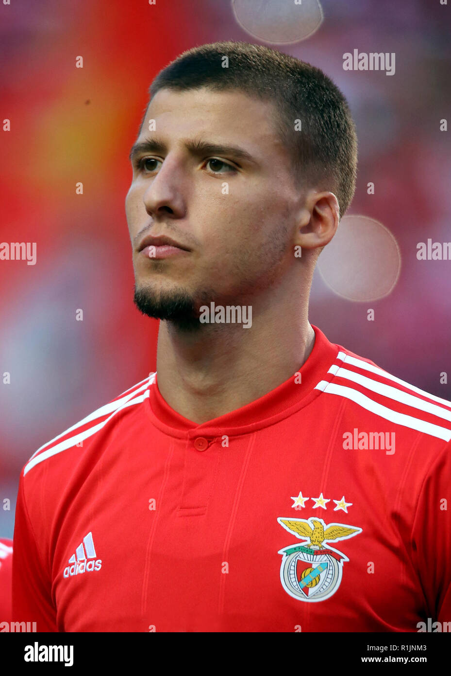 Ruben Dias High Resolution Stock Photography And Images Alamy