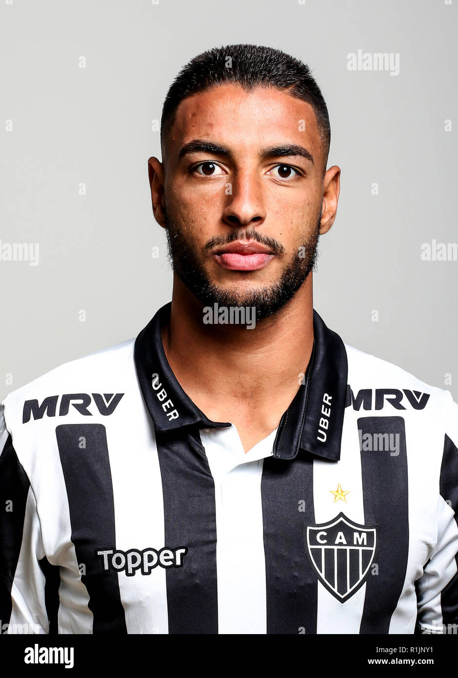 Picture of Nathanael Ananias da Silva