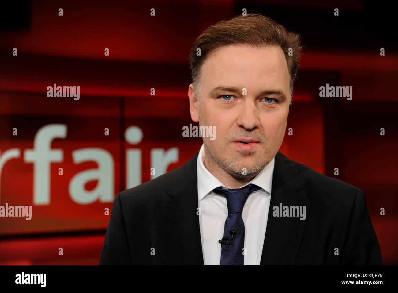 Burkhard Benecken High Resolution Stock Photography And Images Alamy