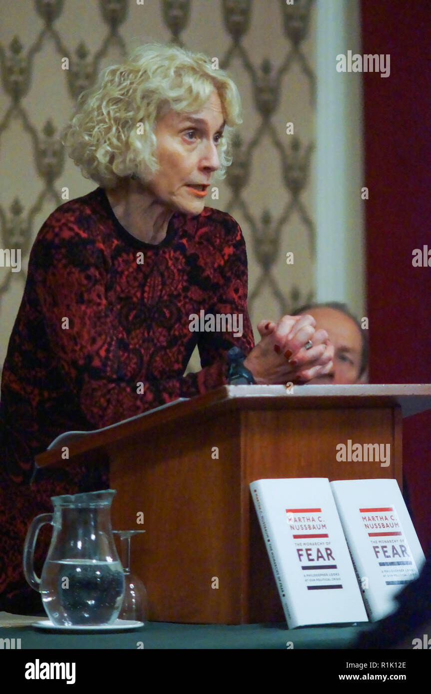 Martha nussbaum hi-res stock photography and images - Alamy
