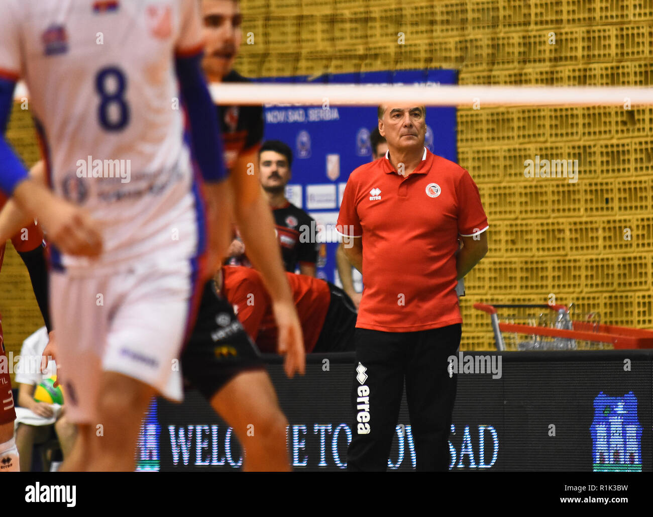 Page 3 Volleyball Champions League High Resolution Stock Photography And Images Alamy