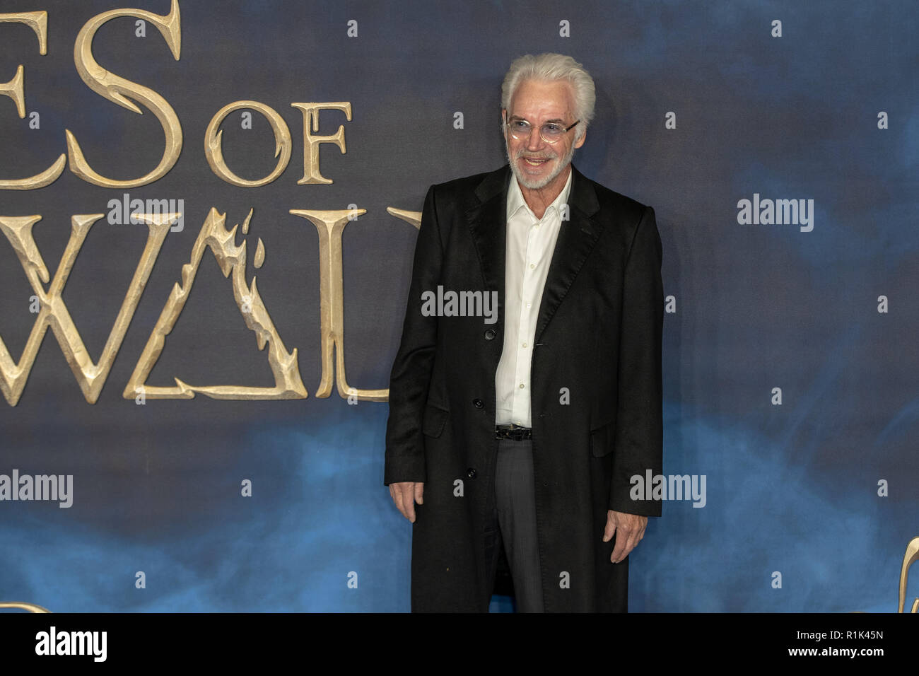london  nov  wolf roth attends  premiere   film