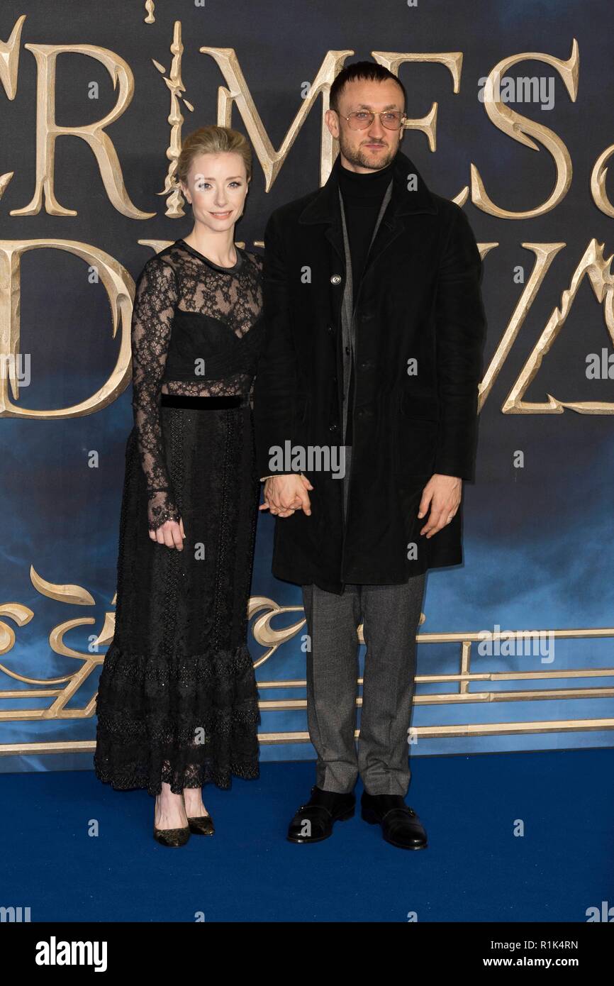 Tom brooke actor hi-res stock photography and images - Alamy