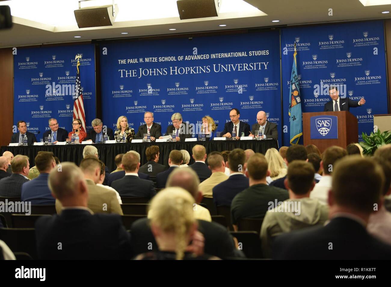 Joshua hopkins hires stock photography and images Alamy